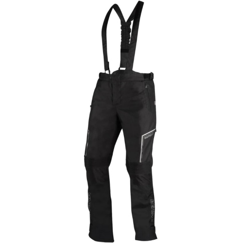Bering Брюки Dusty Black в Тюмени