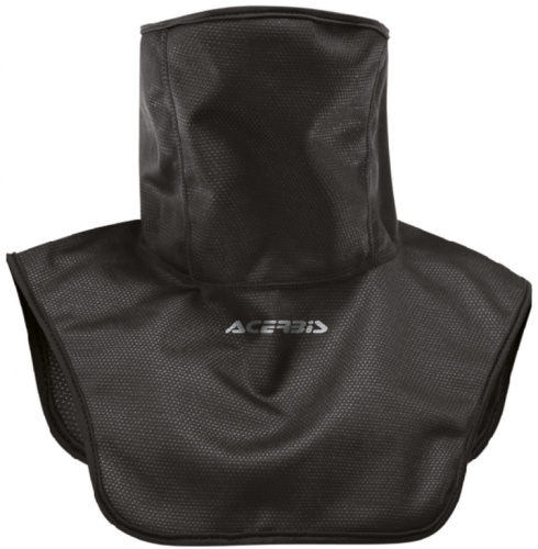 Acerbis Воротник ветрозащитный Dalby Black в Тюмени