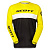 Scott Джерси 350 Swap Evo black/yellow в Тюмени