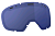 Scott Линзы Buzz sky blue в Тюмени