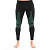 Dragonfly Термобрюки 3DThermo Green в Тюмени