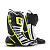Gaerne Мотоботы GP1 Evo White/Black/Yellow в Тюмени