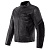 Dainese Куртка кожаная Merak black в Тюмени