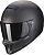 Scorpion Exo Мотошлем HX1 Carbon Se Solid Карбон/Черный Матовый в Тюмени