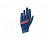 Leatt Перчатки Sub Zero 2.5 Blue в Тюмени