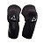 Leatt Наколенники ReaFlex Hybrid Knee Guard 2024 Black в Тюмени
