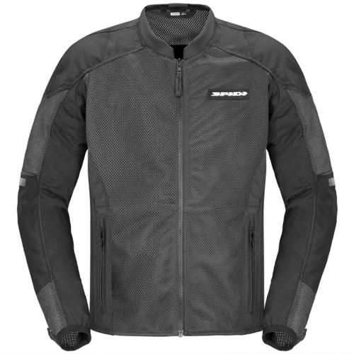 Spidi Куртка Super Net Black в Тюмени