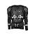 Leatt Детская Защита тела 5.5 Body Protector Black в Тюмени