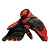 Dainese Перчатки Air-Maze Unisex black/red в Тюмени