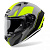 Airoh Шлем Valor Wings Yellow Matt в Тюмени