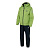 Finntrail Детский Костюм Outdoor suit Kids 3781 Apple Green в Тюмени