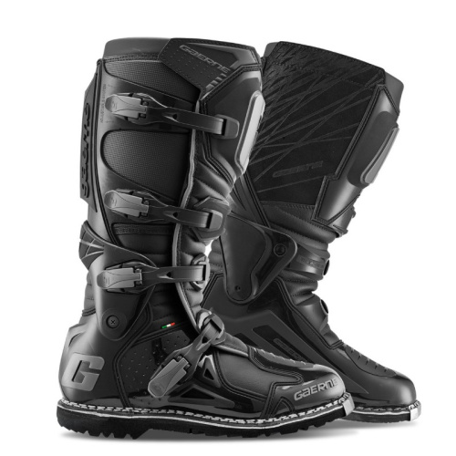 Gaerne Мотоботы FastBack Endurance Enduro Midnight в Тюмени