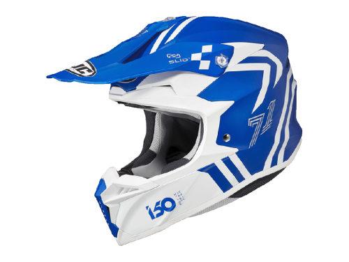 HJC Шлем i50 Hex MC2SF в Тюмени