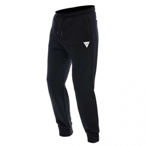 Dainese Брюки Logo black/white в Тюмени