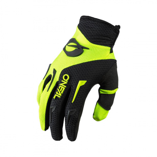 Oneal Перчатки Element 21 neon/yell в Тюмени