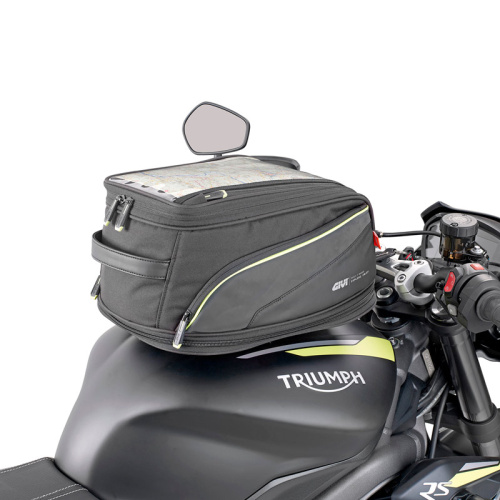 Givi Сумка на бак синтетическая EA131 в Тюмени