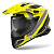 Airoh Шлем Commander 2 Mavick Yellow Matt в Тюмени