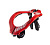 Leatt Защита шеи 3.5 Neck Brace Red в Тюмени