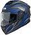 IXS Шлем интеграл iXS216 2.1 черно-синий в Тюмени