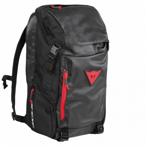 Рюкзак Dainese D-Throttle Backpack Stealth-black в Тюмени