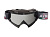 AiM Очки кроссовые (PRO) 157-100 Black Glossy в Тюмени