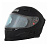 Beon Шлем B-503 Stealth Matt Black в Тюмени