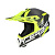 Acerbis Шлем Steel Carbon Yellow Fluo в Тюмени