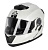 Acerbis Шлем Serel 22-06 White в Тюмени