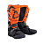 Leatt Мотоботы кроссовые 5.5 FlexLock Enduro V26 Orange в Тюмени