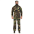 Dragonfly Мембранный костюм Active 2.0 Man Camo Dark 2023 в Тюмени