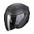 Scorpion Exo Мотошлем Exo-230 Solid Антрацит Матовый в Тюмени