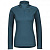 Scott Термокофта женская Defined Light Majolica Blue в Тюмени