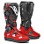 Sidi Ботинки Crossfire 3 SRS Red/Red/Black в Тюмени