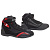 Forma Ботинки женские Genesis Black/Red в Тюмени