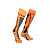 Acerbis Носки высокие MX Pro Black/Orange в Тюмени