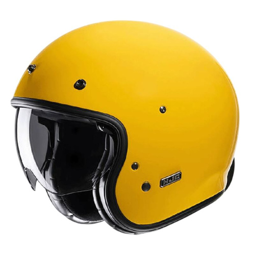 HJC Шлем V31 Deep Yellow в Тюмени
