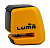 Luma Замок на диск тормозной ENDURO 92D (Ø5 ММ) + BAG оранжевый в Тюмени