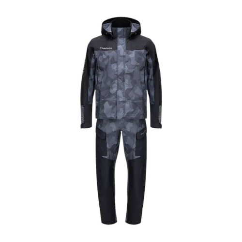 Finntrail Костюм Thor 3421 CamoShadowBlack в Тюмени