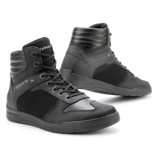 Stylmartin Мотокеды Atom Men Black Nero в Тюмени