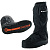 Bering Чехлы для мотобот дождевые Surchaussure Complete Black в Тюмени