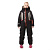 Dragonfly Комбинезон детский Teenager Gravity Black-Gray в Тюмени
