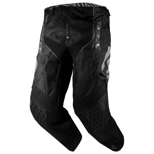Scott Брюки Enduro black/grey в Тюмени