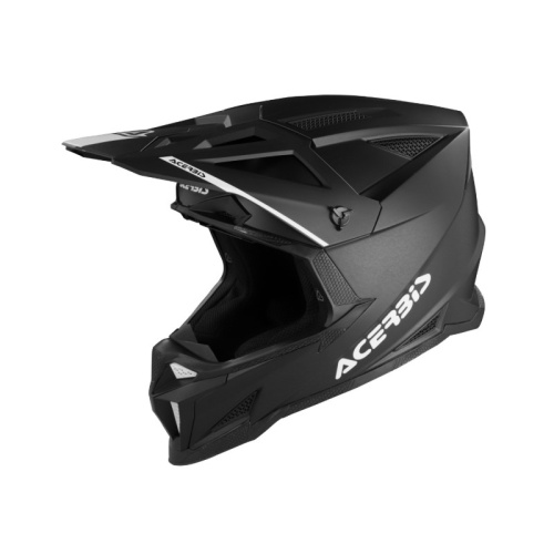 Acerbis Шлем T711 Black 2 в Тюмени