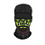 Scout Балаклава Funny face Agro Hulk в Тюмени