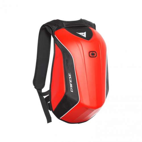 Dainese Рюкзак D-Mach 059 Fluo-Red в Тюмени