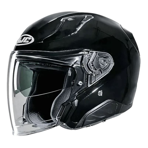 HJC Шлем RPHA31 Metal Black в Тюмени