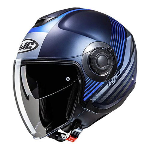 HJC Шлем i40N Dova MC2SF в Тюмени