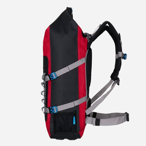 Finntrail Герморюкзак Expedition 40L 1719 Red в Тюмени