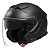 Shoei Шлем J-Cruise 3 Candy Черный матовый в Тюмени