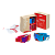 100% Очки Armatic Jett Lawrence LE Kit / Mirror Multi Lens в Тюмени